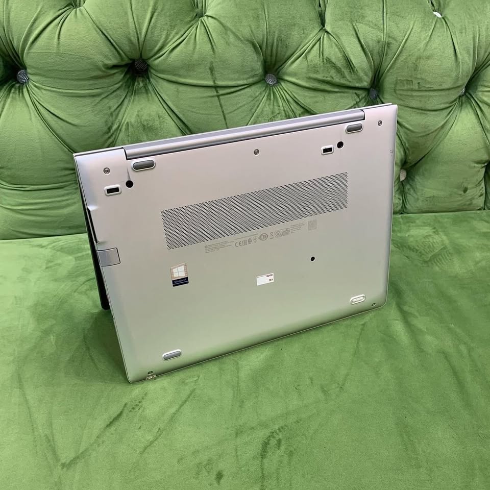 HP EliteBook 840 G5 β Core i7 8th Gen Laptop with 8GB DDR4 RAM and 256GB SSD - Free Bag, Free Charger, and all Pakistan FREE Delivery. HP EliteBook 840 G5 β Core i7 8th Gen Laptop with 8GB DDR4 RAM and 256GB SSD - Free Bag, Free Charger, and all Pakistan FREE Delivery.